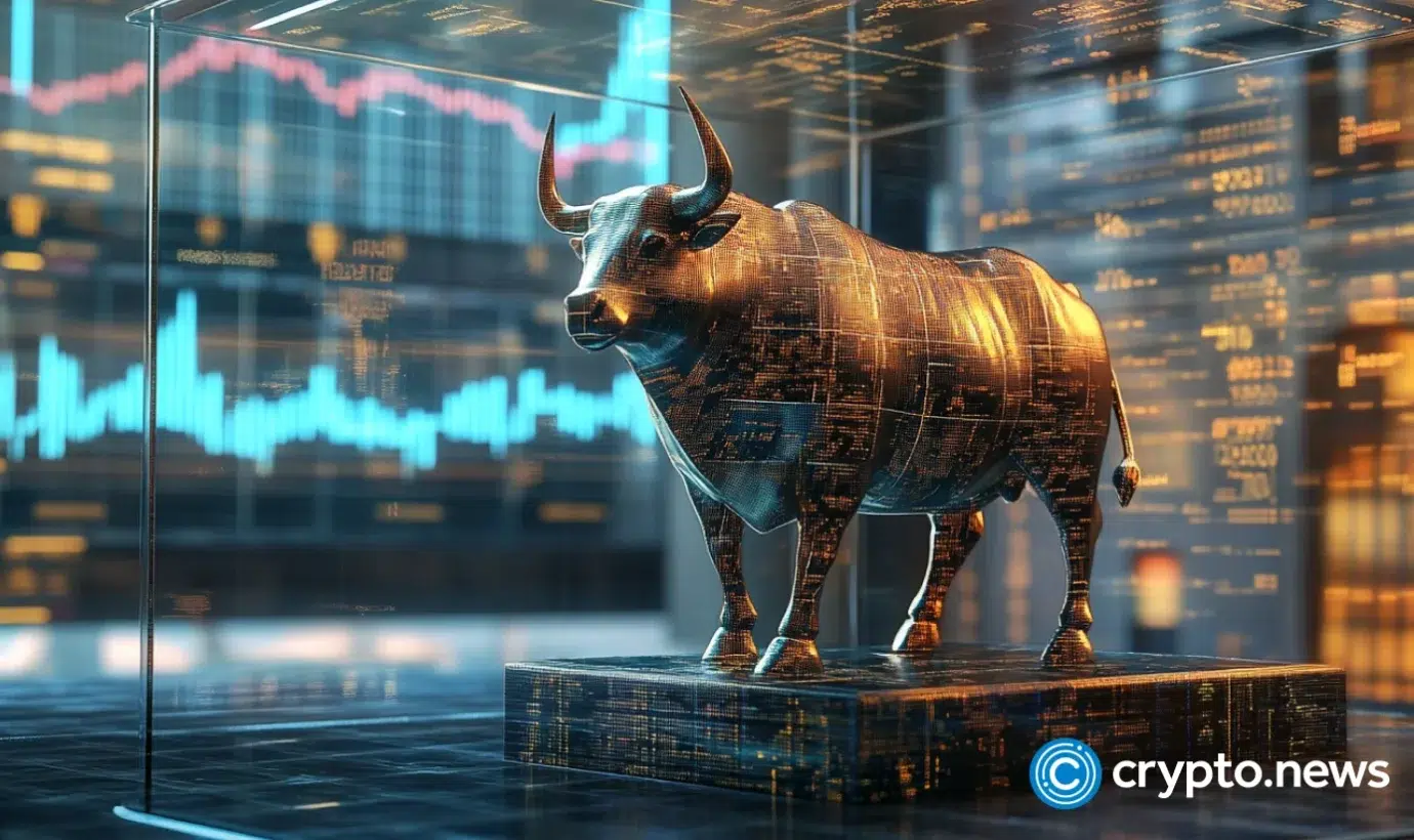 Bitcoin bull market hinges on K support and fresh buying: Bitfinex analysts