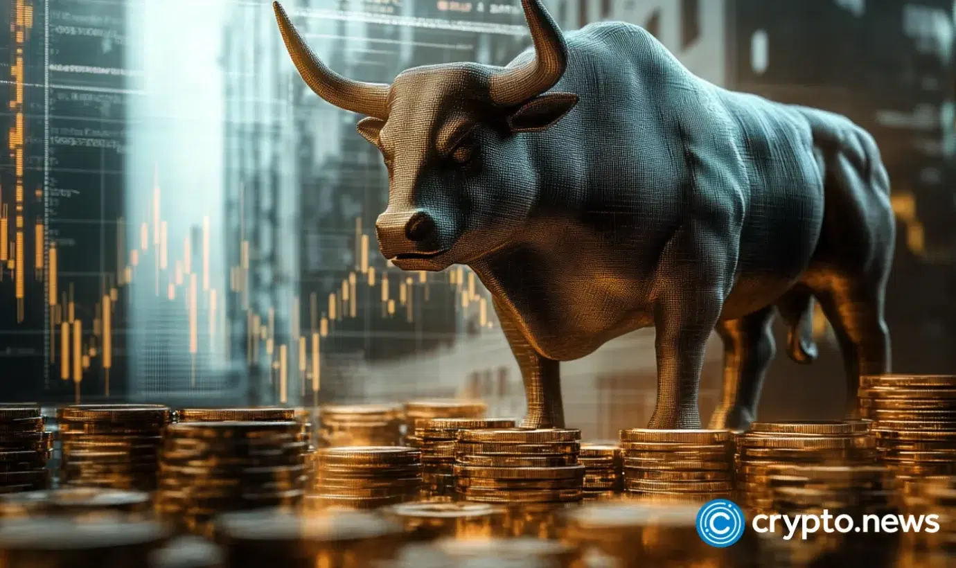 Arbitrum price jumps 8.8% as <img decoding=