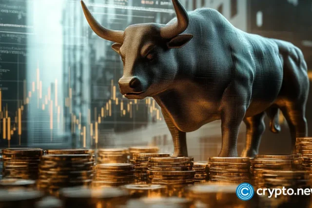 Four events in five days and the market has priced one of them