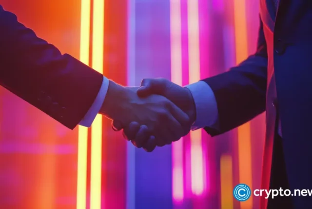 Former BoE, Bundesbank officials join blockchain payments firm Fnality