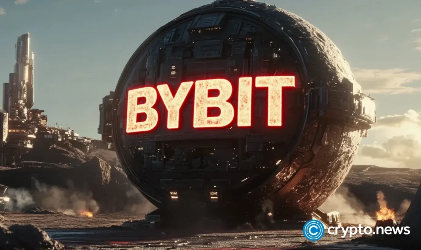 Bybit Pay integrates Mesh for direct crypto payments - 1