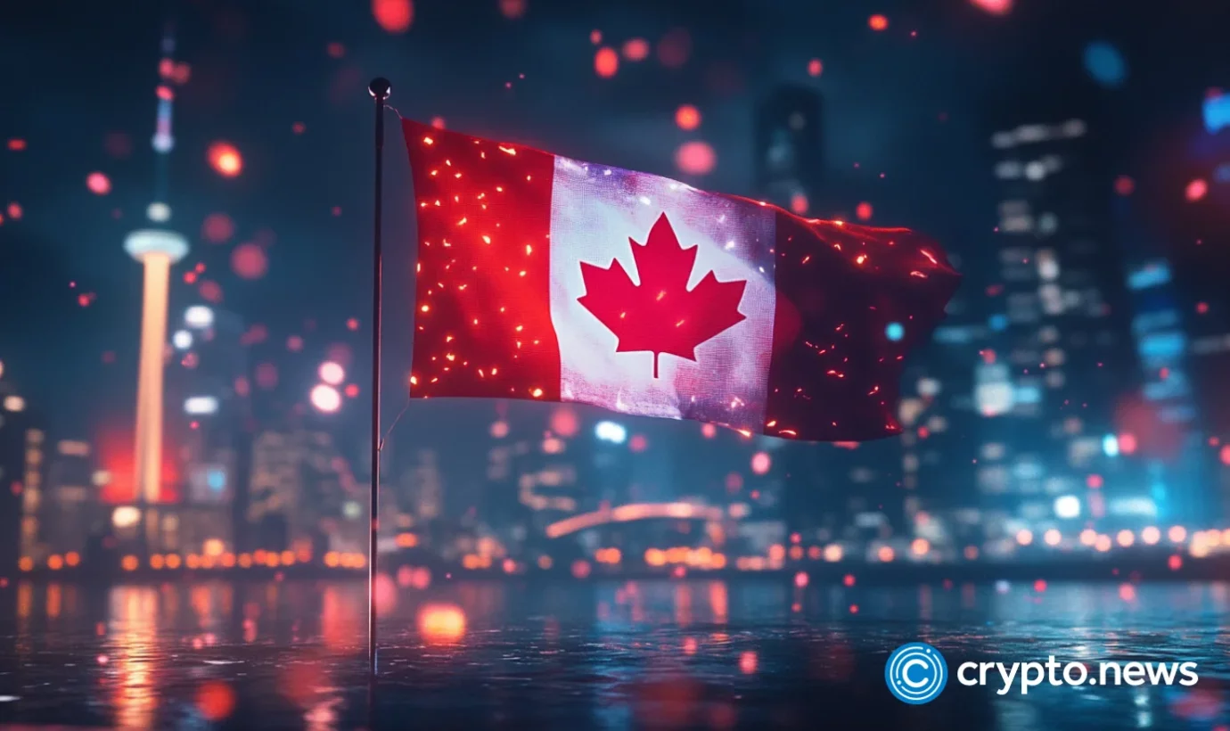 Canada’s OSFI says tokenized deposits are legally the same as bank deposits - 1
