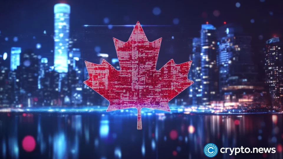 Canada’s Big Six banks explore shared tokenized deposit system