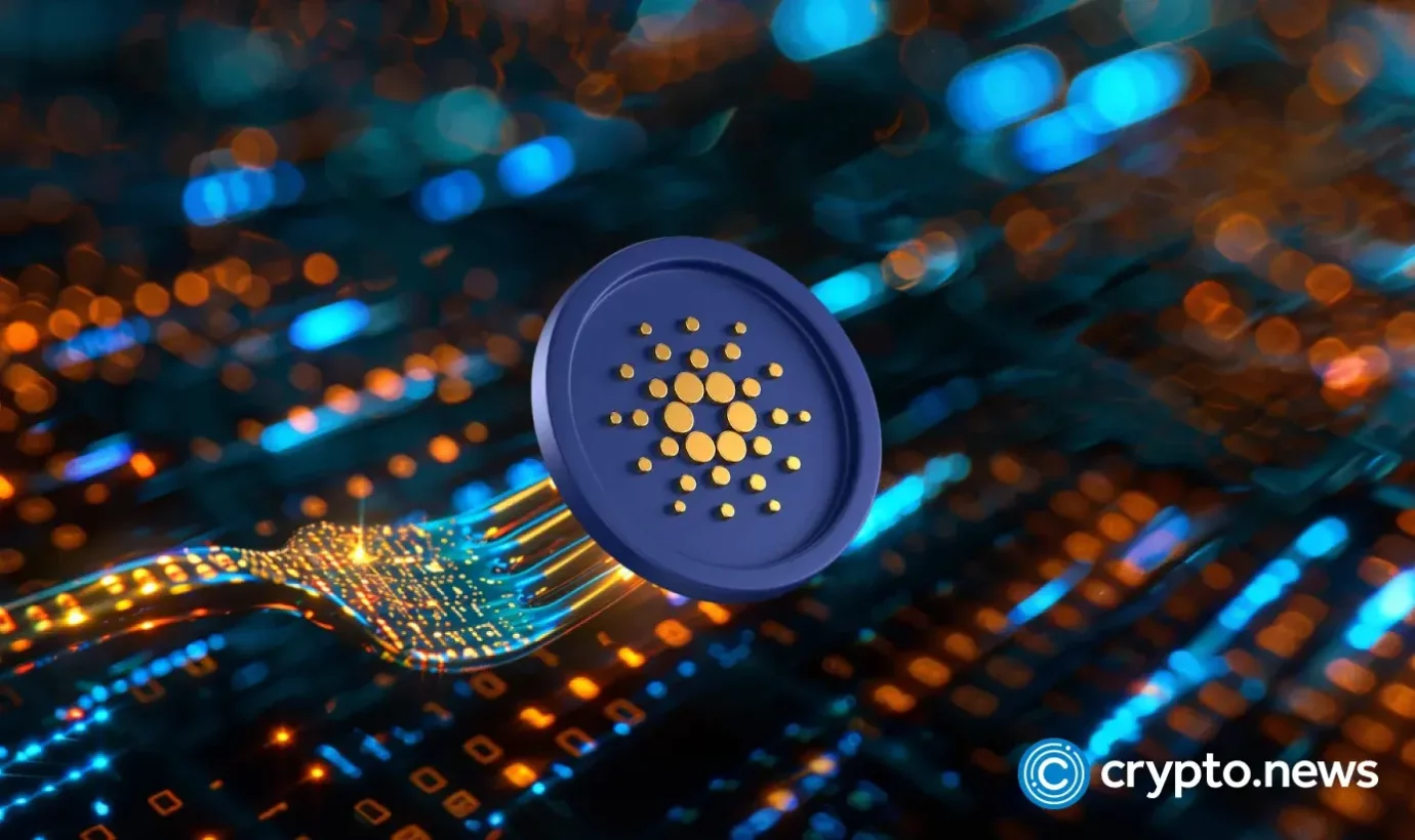 Cardano integrates x402 to bring ADA payments to AI agents - 1