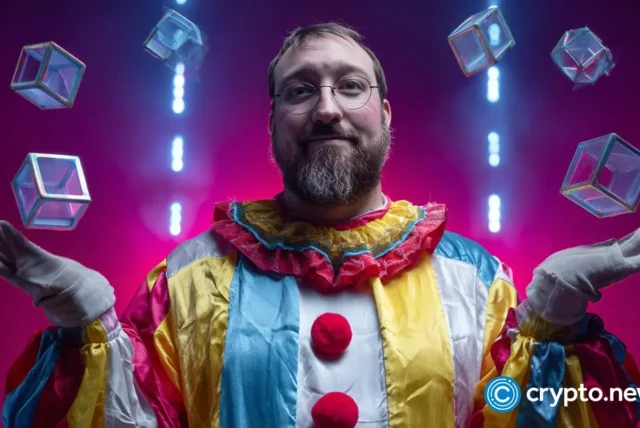 Cardano founder weighs OpenAI’s math breakthrough