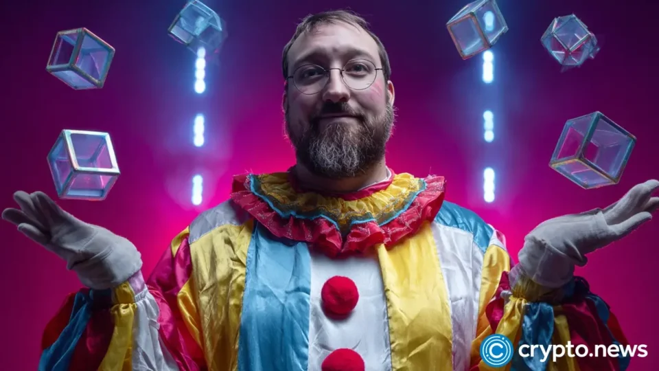 Cardano founder weighs OpenAI’s math breakthrough