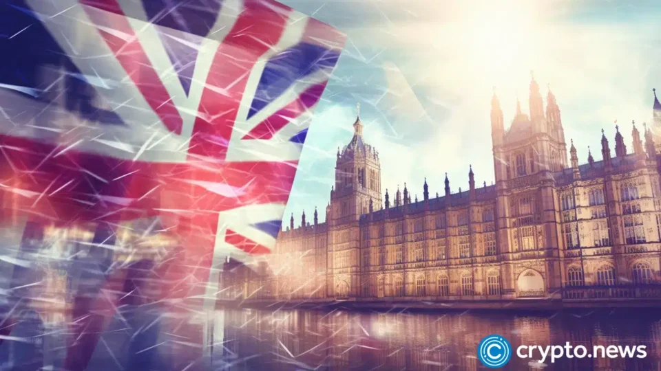 The UK’s crypto licensing window opens Wednesday. The hard part starts now - 1