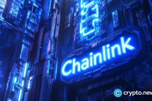 Bottomline taps Chainlink to bring blockchain payments to 600 banks