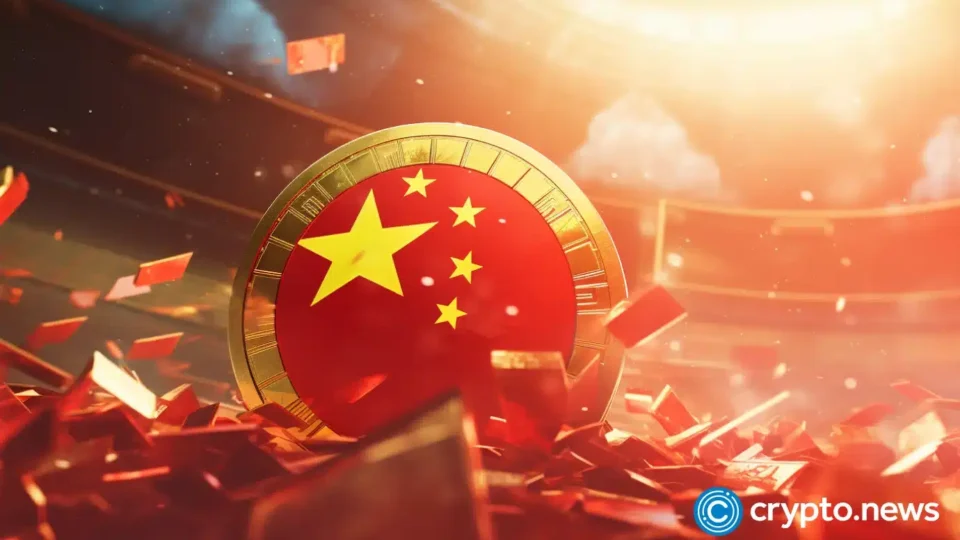 Saudi Arabia exits China backed mBridge digital currency project - 1
