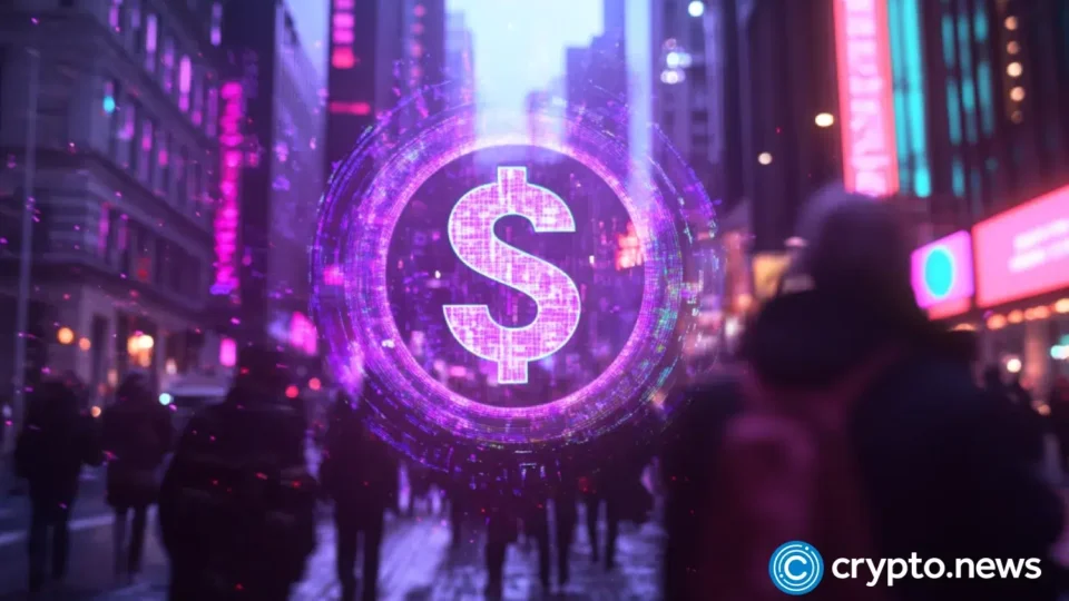 Circle expands USDC trading reach across OKX markets