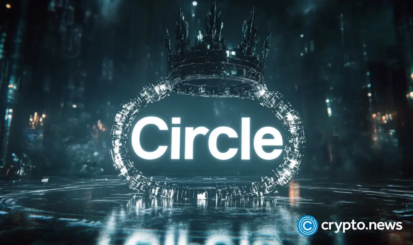 Circle gains Binance backing in USDC-Tether race