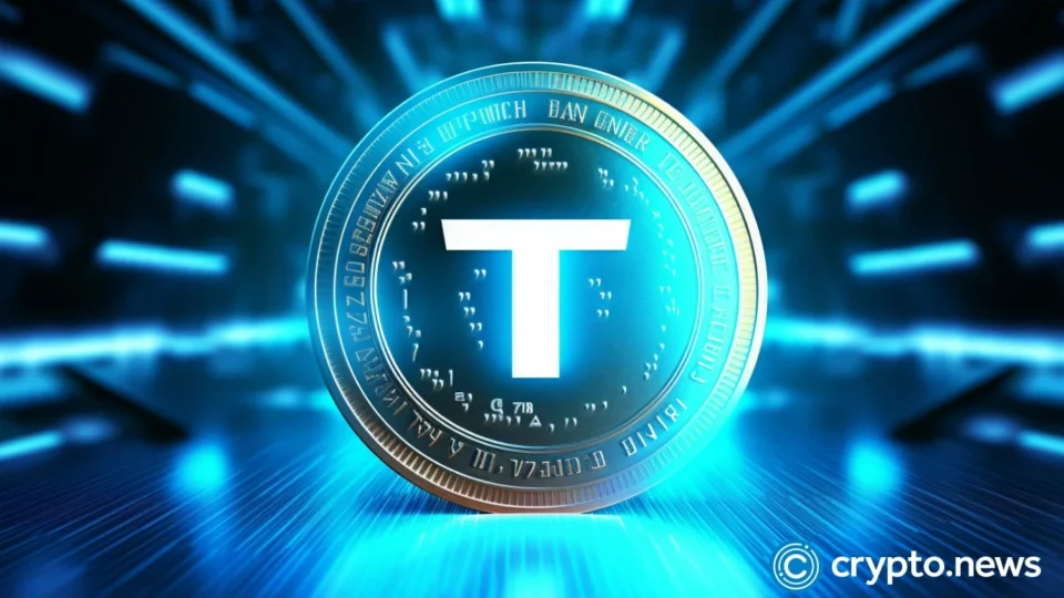 Tether freezes $39.3M USDT linked to Xinbi Guarantee - 1