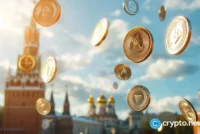 Bank of Russia sets 1% crypto risk limit under draft rules