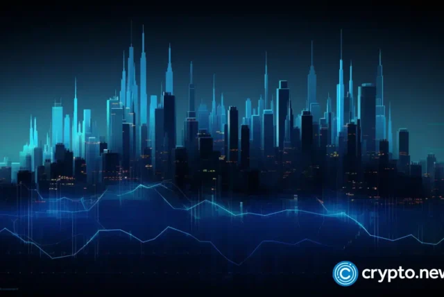 CoinShares report shows RWA deposits tripling to $7.4B