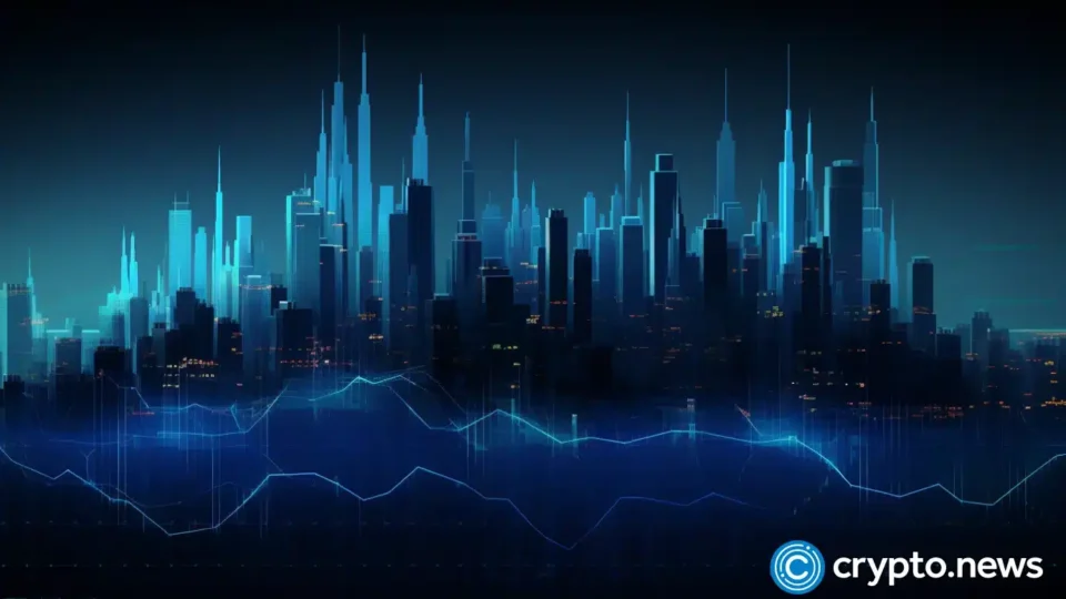 CoinShares report shows RWA deposits tripling to $7.4B