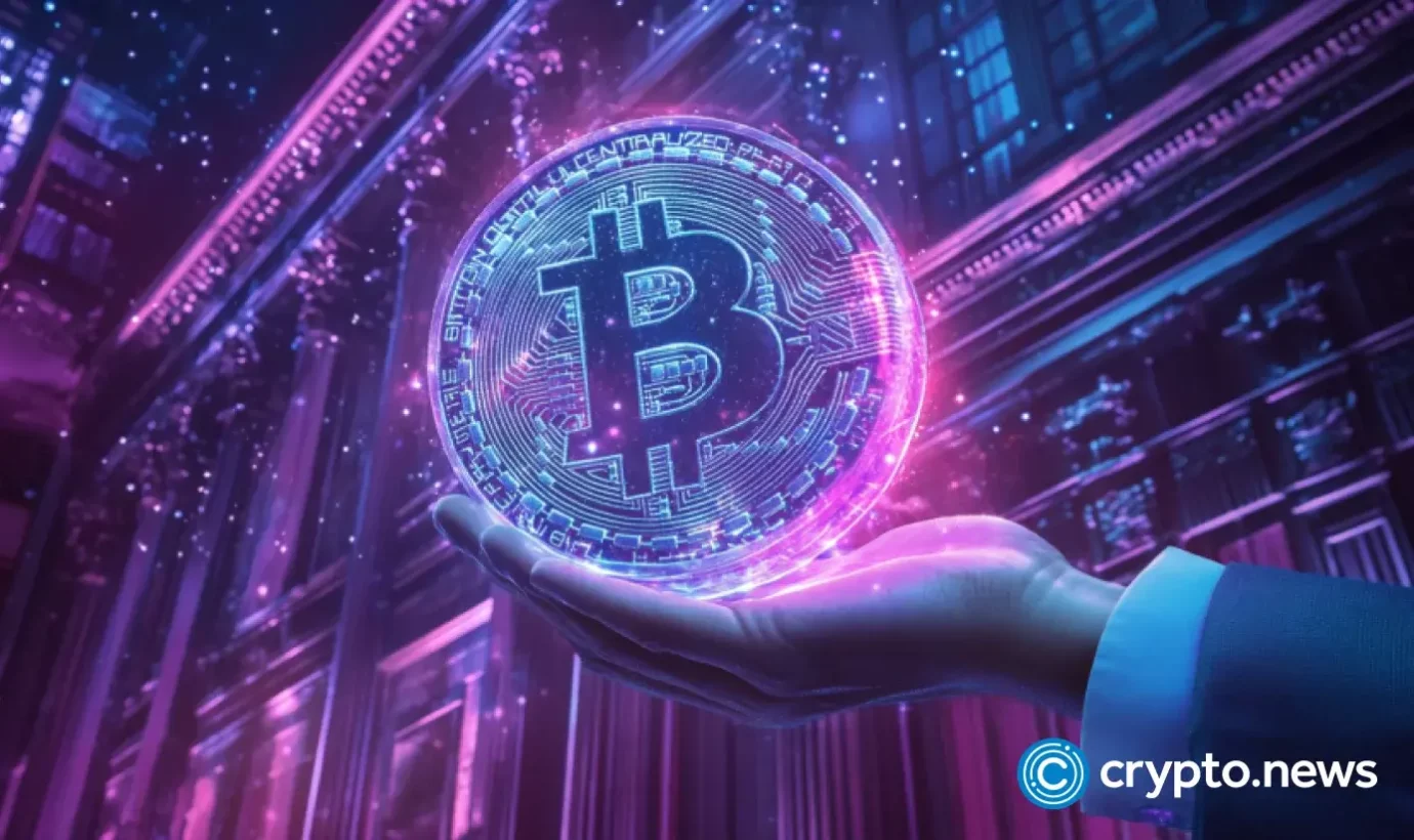 Why are Bitcoin whales sending .5B to Binance?