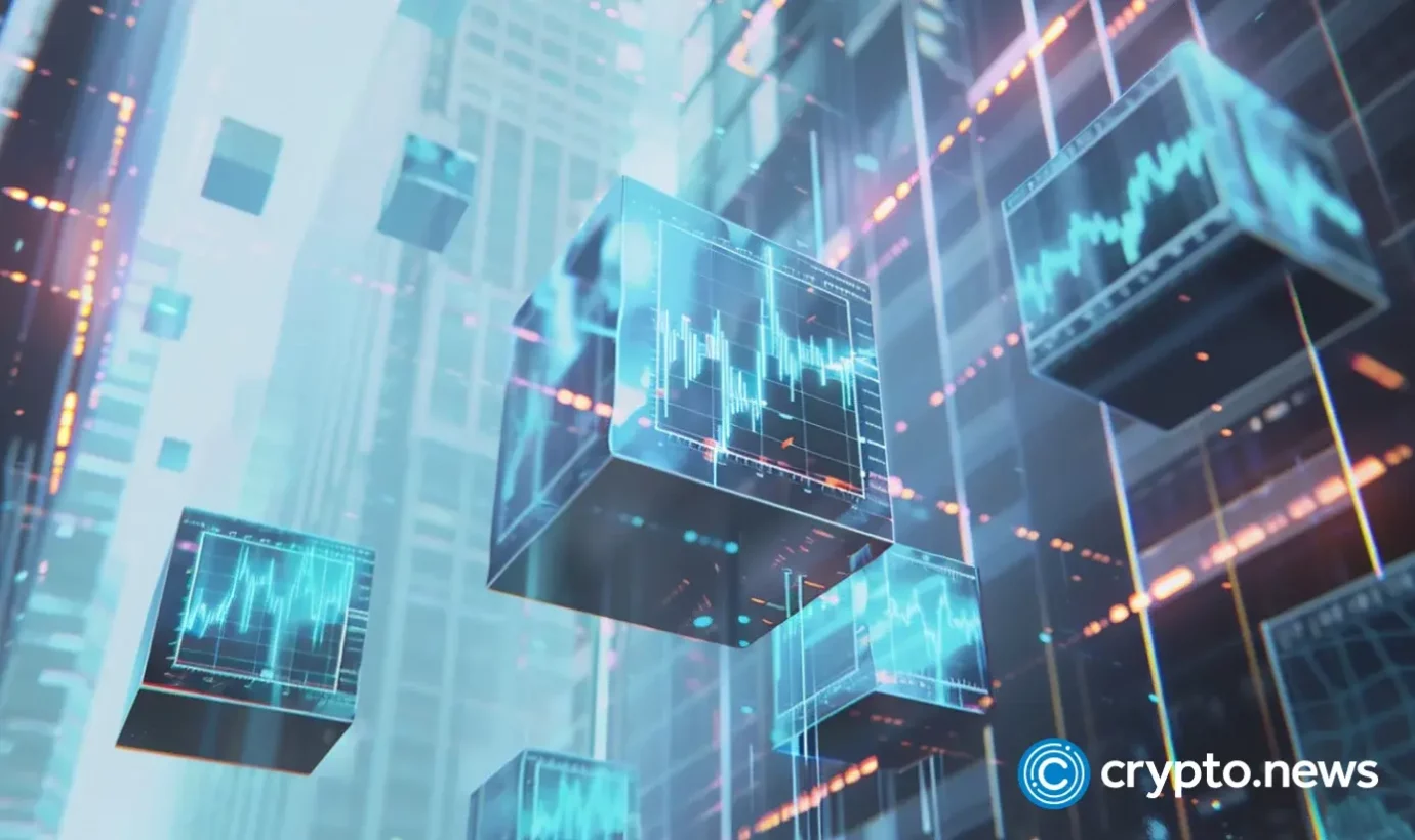 Crypto can serve as derivatives collateral. What happens when its price falls? - 1