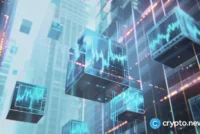 Crypto can serve as derivatives collateral. What happens when its price falls?