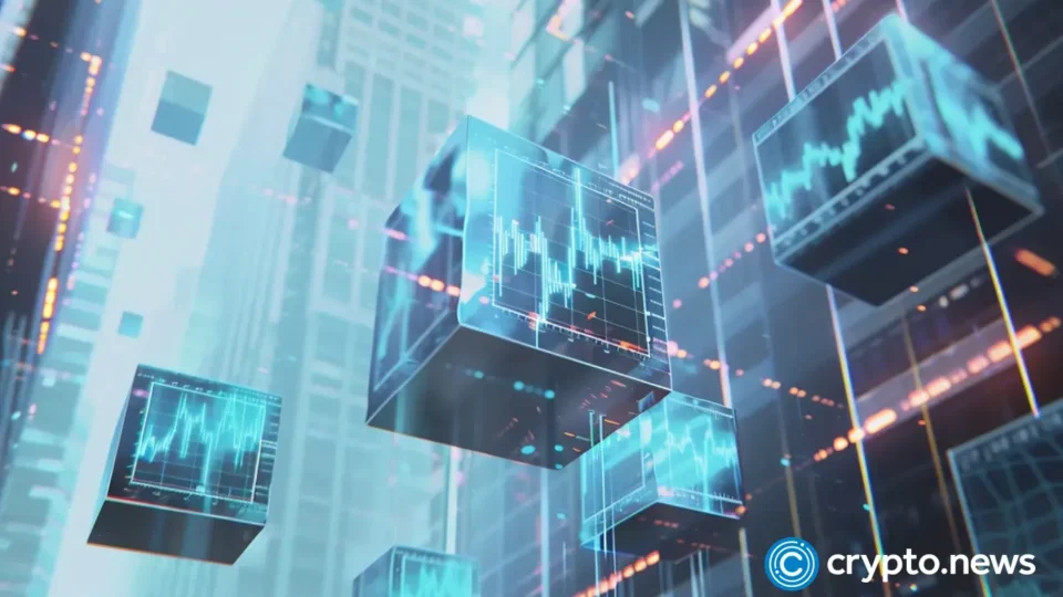 Crypto can serve as derivatives collateral. What happens when its price falls?