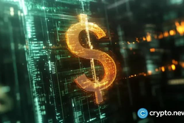 Kevin O’Leary buys crypto again as he eyes next blockchain adoption wave