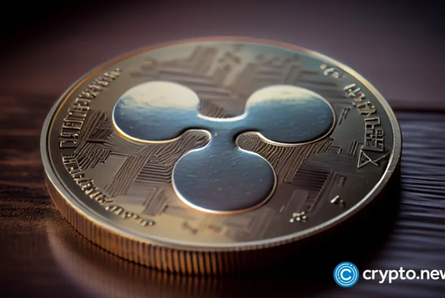 The XRP treasury vote: What Evernorth shareholders are being asked to own - 1