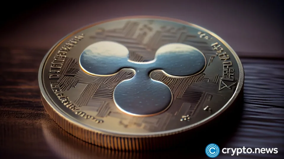 The XRP treasury vote: What Evernorth shareholders are being asked to own - 1