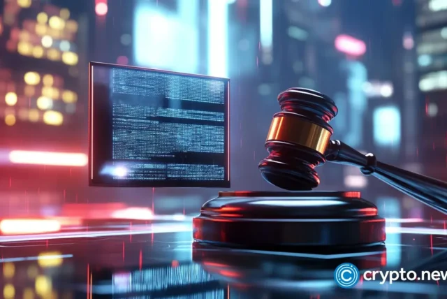 Bulgaria passes law requiring crypto firms to report user transactions