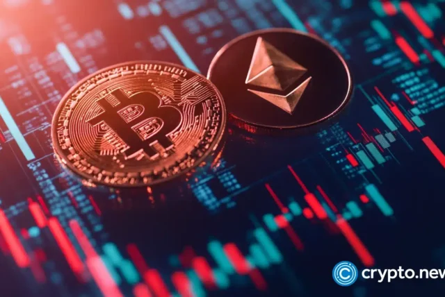 Bitcoin leads Ethereum and Solana in decentralization, ARK finds