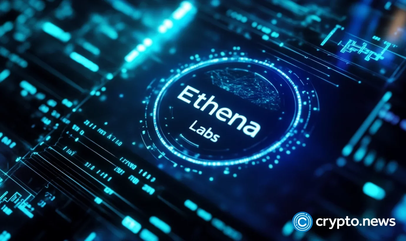 Ethena takes USDe basis trade into tokenized US equities