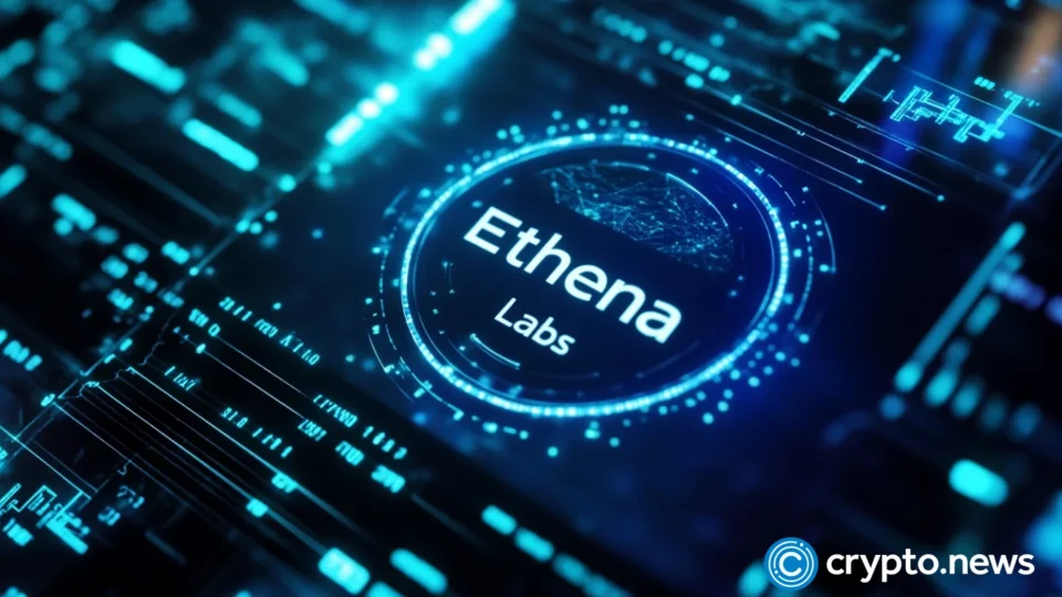 Ethena takes USDe basis trade into tokenized US equities