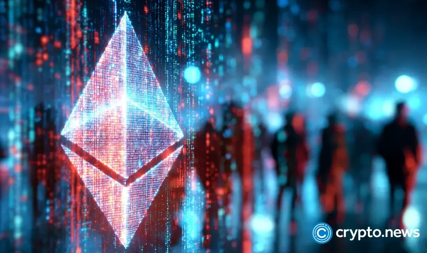 Ethereum price must break ,530 to extend recovery - 1
