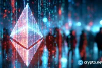 Ethereum price targets $2,550 if key EMA holds