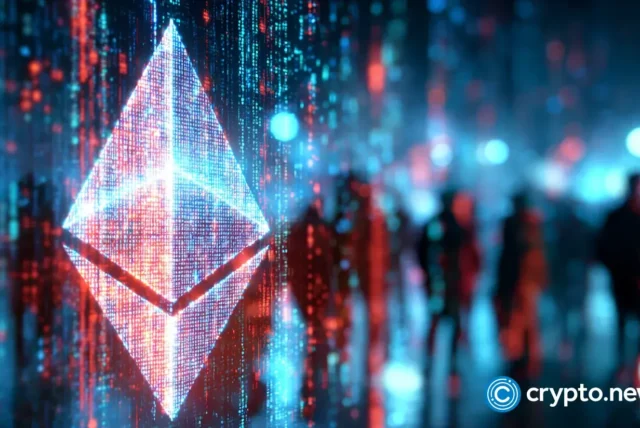Ethereum price targets $2,550 if key EMA holds