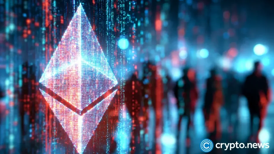 Ethereum price targets $2,550 if key EMA holds