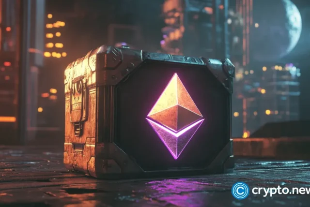 Bitmine buys 27,180 ETH as Tom Lee eyes year-end crypto rally