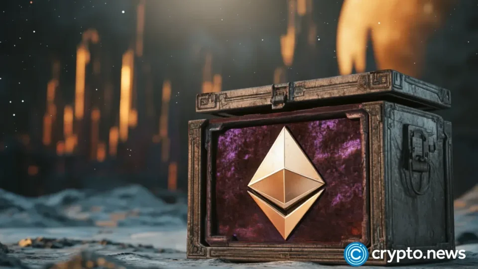 Abraxas Capital buys $32M ETH to hedge $353M Hyperliquid short