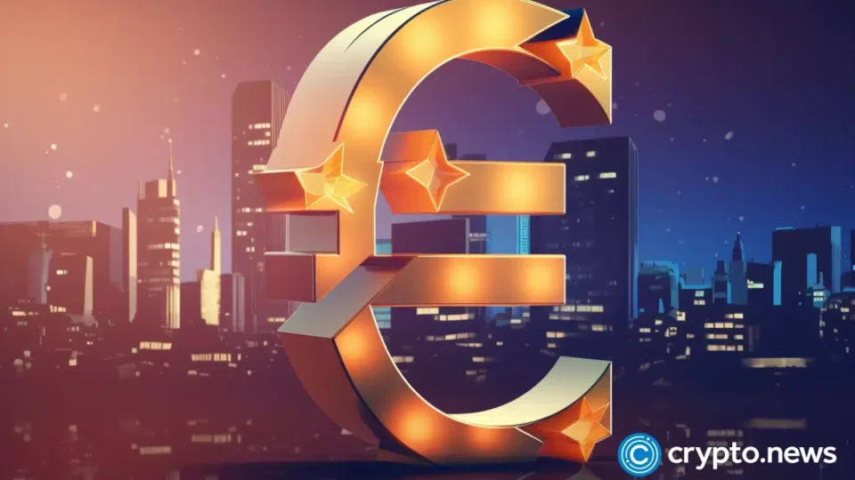 ECB wants to test AI-powered digital euro payments