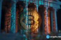 Bitcoin markets await Fed, BOE and BOJ decisions