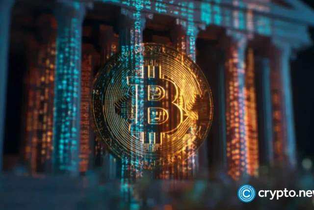 Bitcoin markets await Fed, BOE and BOJ decisions