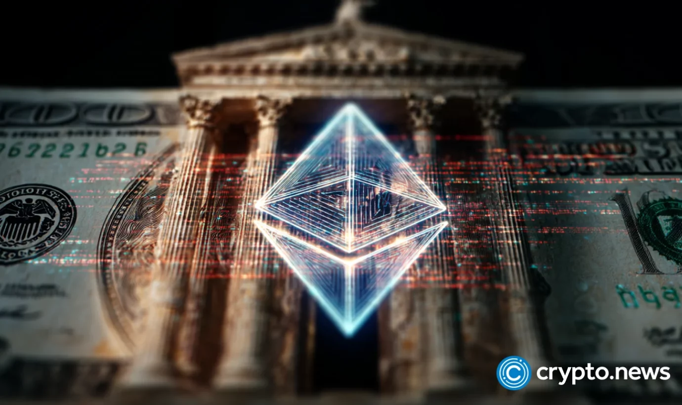 Ethereum price plunges toward ,500: Could this support trigger a ,000 comeback? - 1