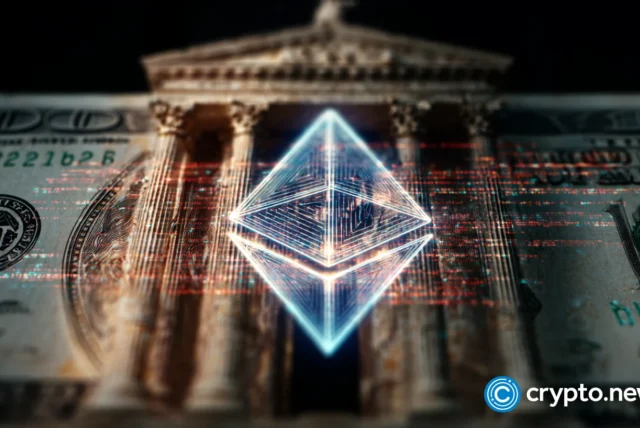 Ethereum price recovery hinges on $2,526 breakout