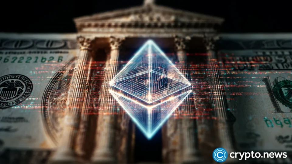 Ethereum price recovery hinges on $2,526 breakout