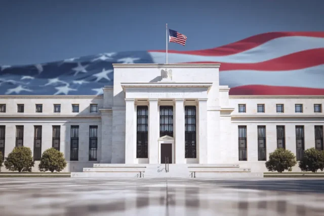 The Fed might hike in September. Here is what that does to every crypto thesis.