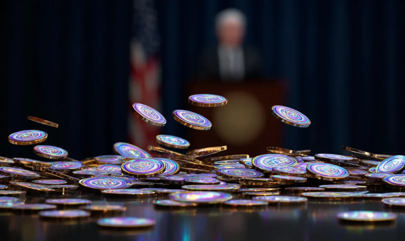The Fed has drafted stablecoin rules. Who can qualify to issue one?