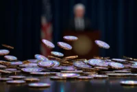 The Fed has drafted stablecoin rules. Who can qualify to issue one?