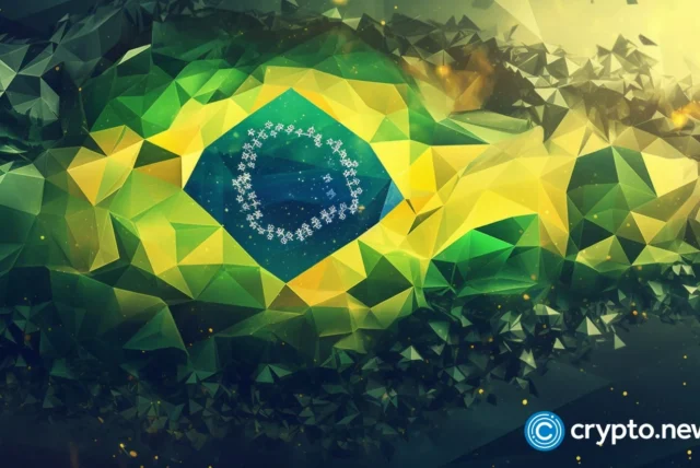 Brazil crypto market could shrink as less than 10% seek licenses - 1
