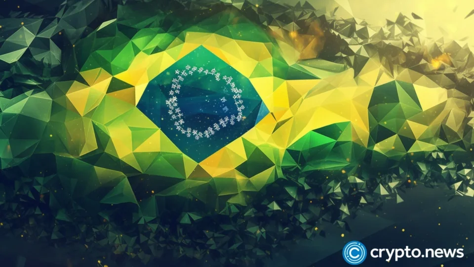 Brazil crypto market could shrink as less than 10% seek licenses - 1