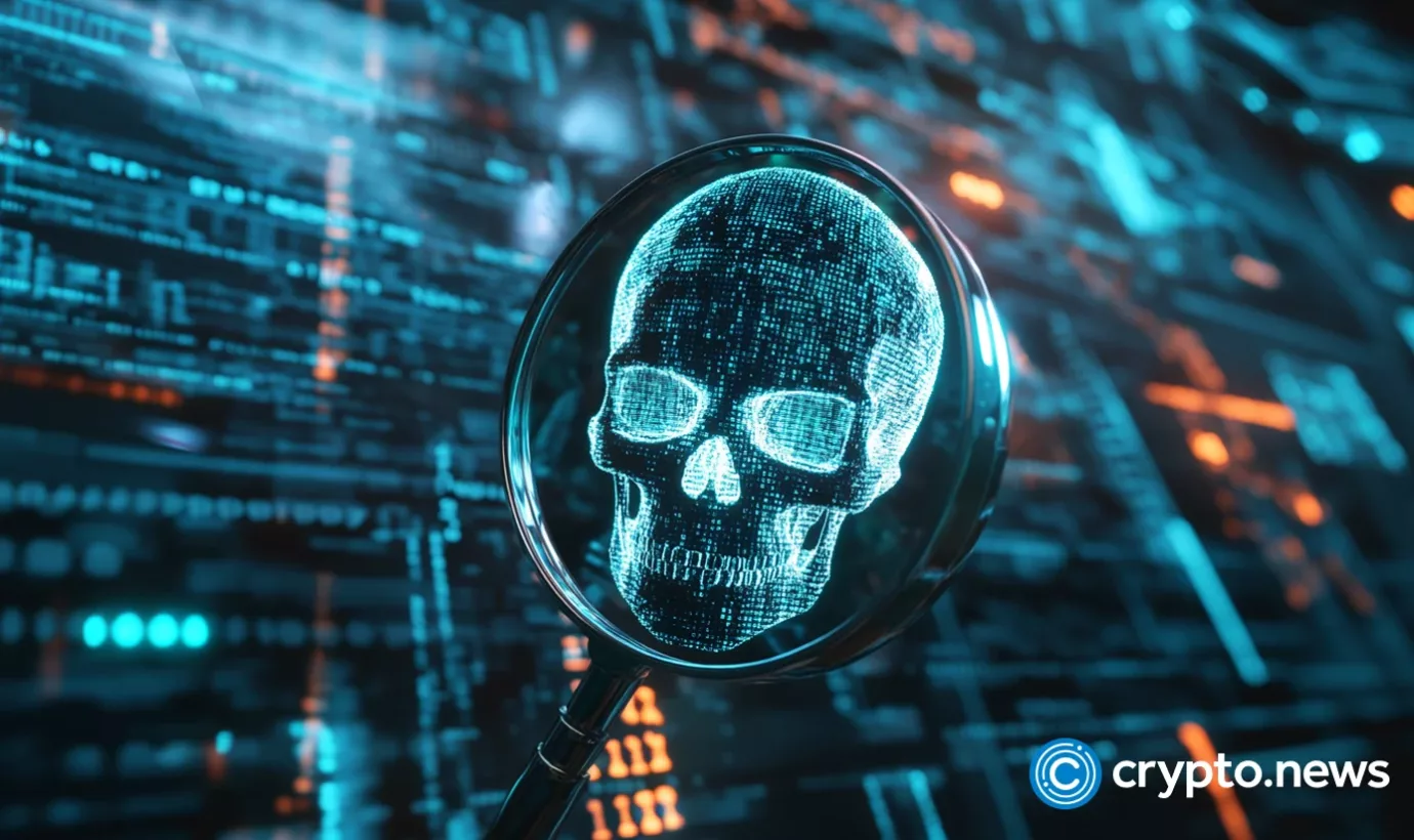 Chainalysis AI traces 7M Bitget hack in under 10 minutes - 1