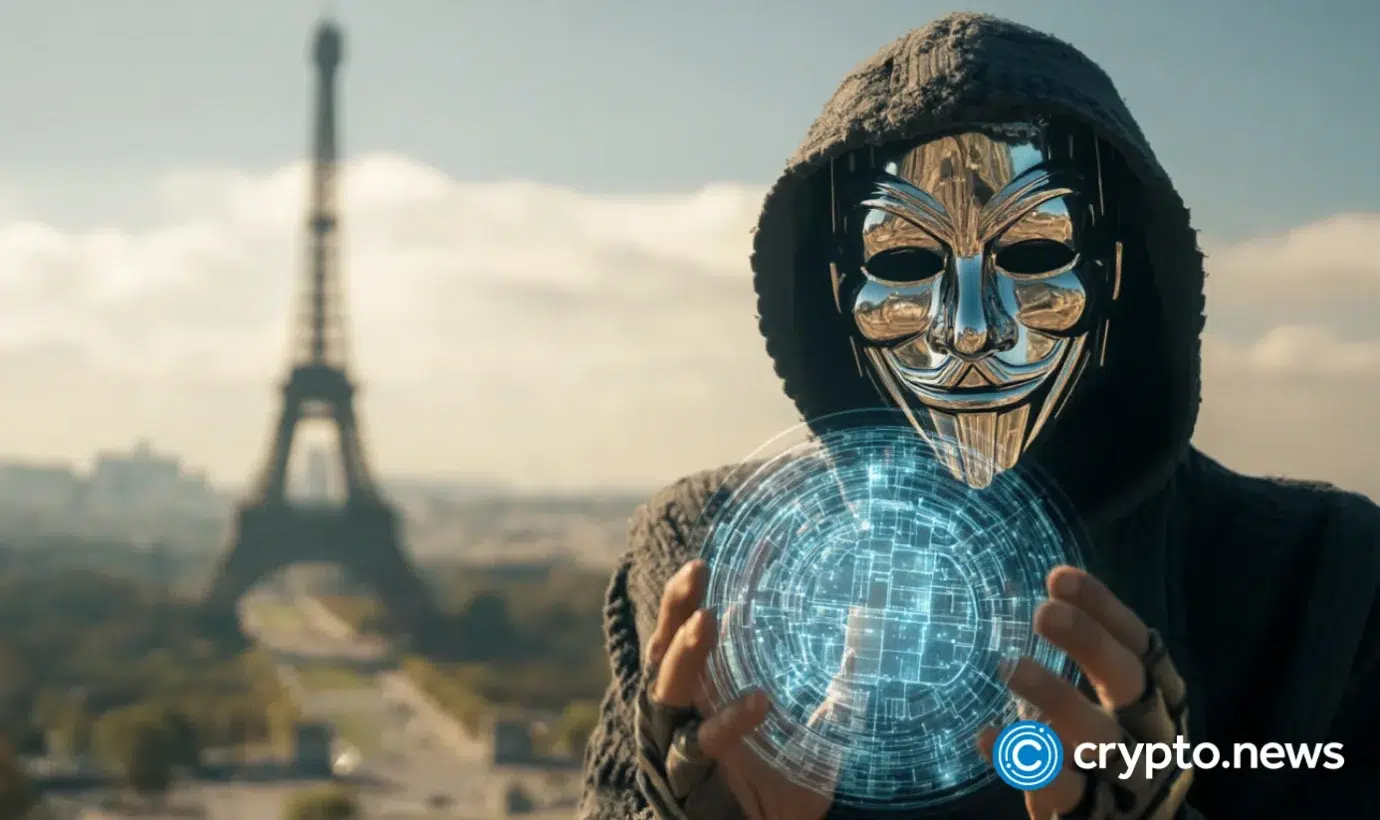 French family bound for hours as attackers demand €40,000 in crypto - 1