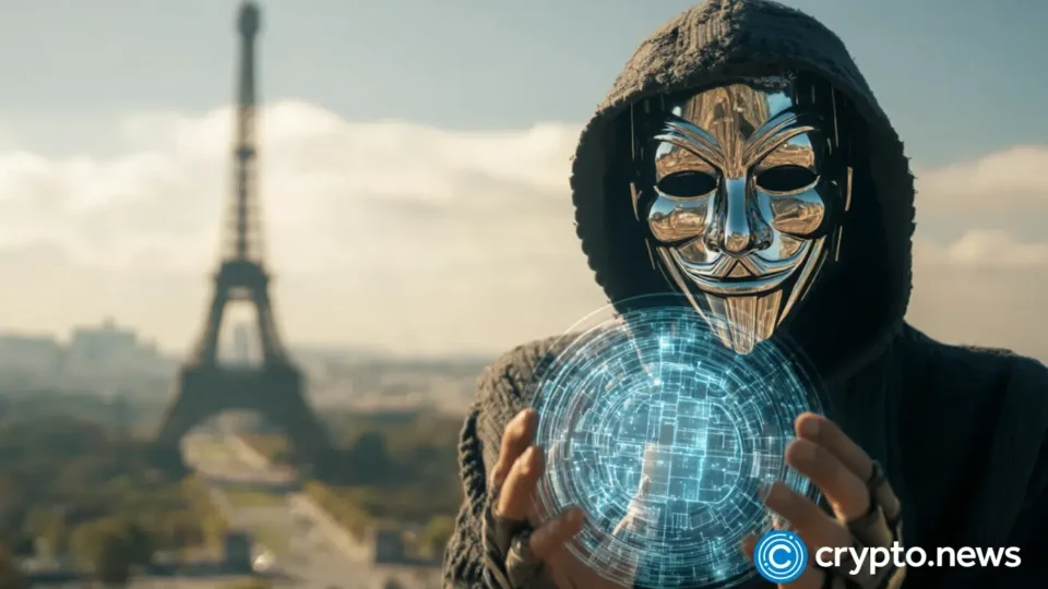 French family bound for hours as attackers demand €40,000 in crypto